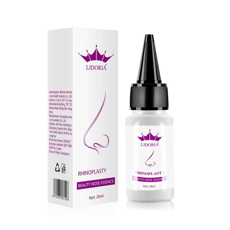 Nose serum, cross-border exclusive, OEM available.